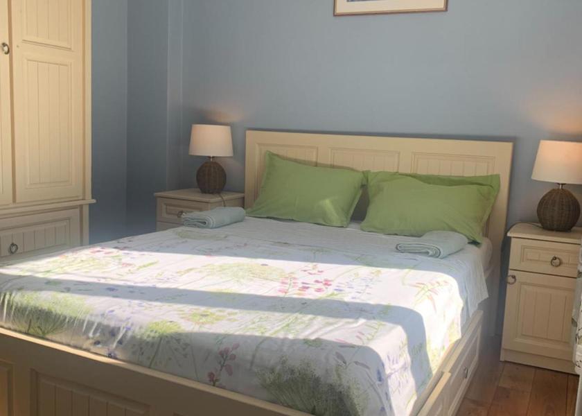  Sofia Triple Room with Private Bathroom