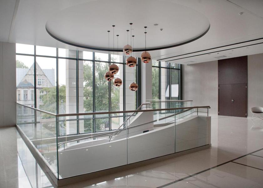 Lodz Voivodeship Lodz facilities