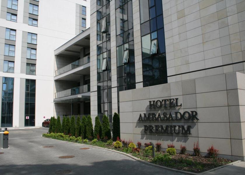 Lodz Voivodeship Lodz view