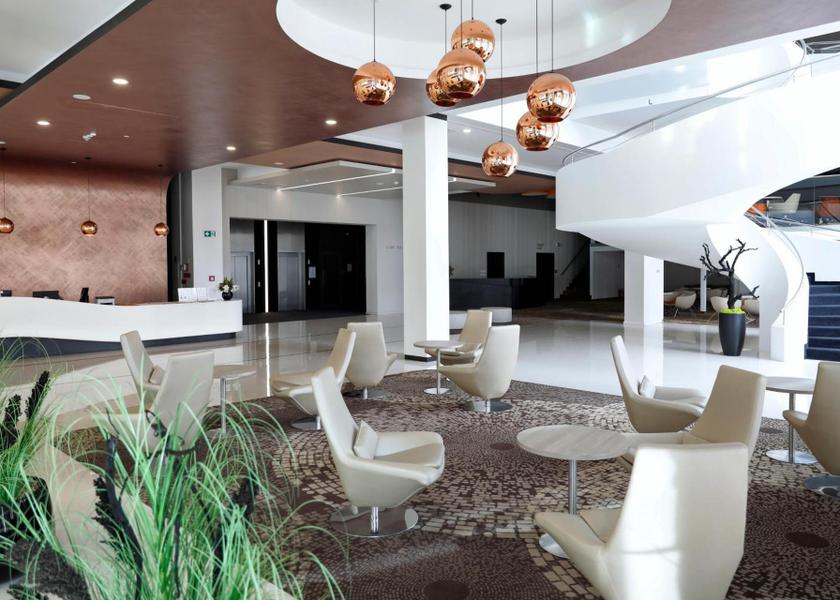 Lodz Voivodeship Lodz lobby