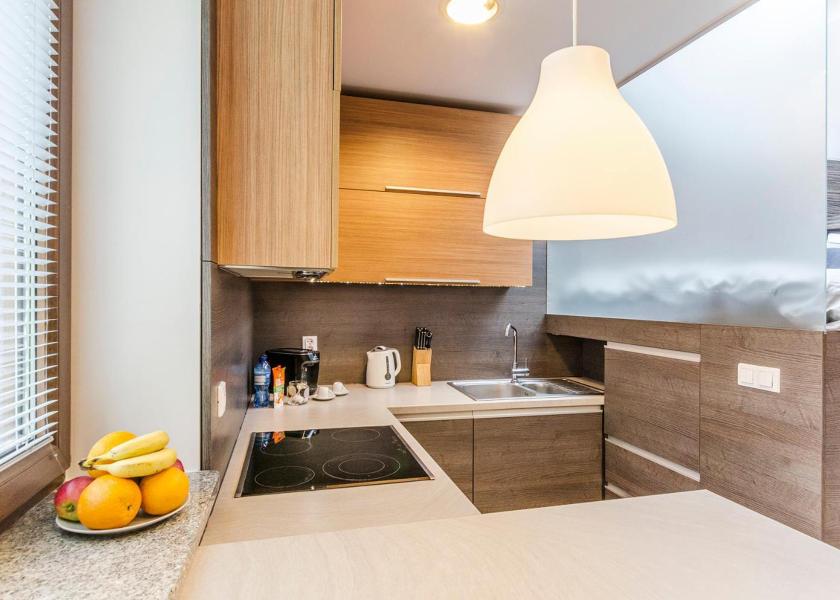 Lodz Voivodeship Lodz kitchen