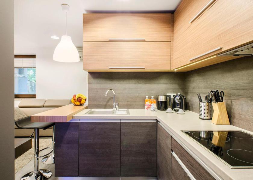 Lodz Voivodeship Lodz kitchen