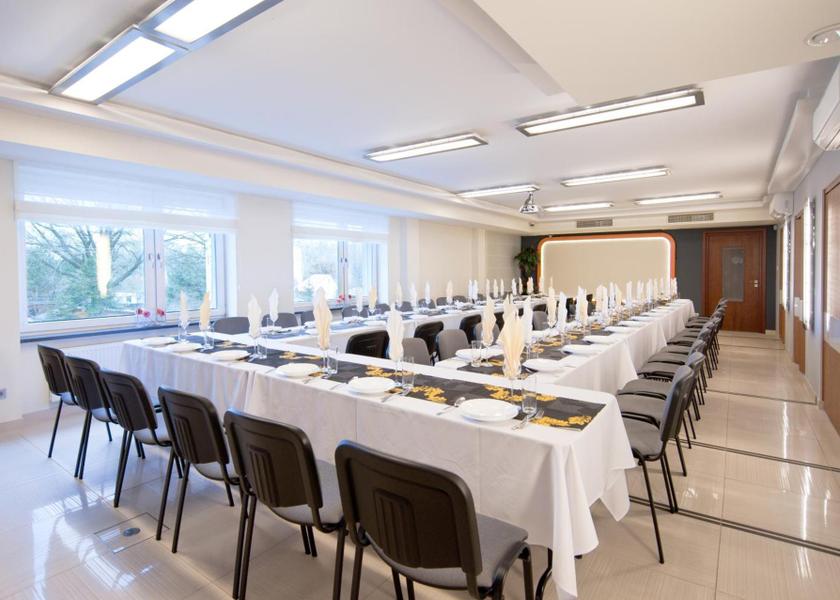 Lodz Voivodeship Lodz banquet hall
