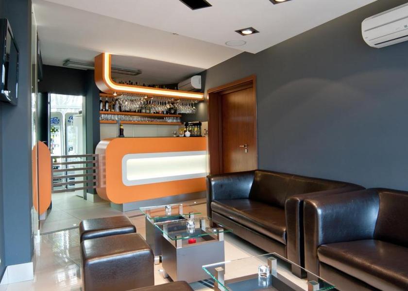 Lodz Voivodeship Lodz bar/lounge