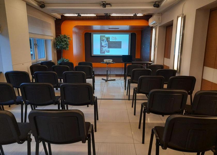 Lodz Voivodeship Lodz business center