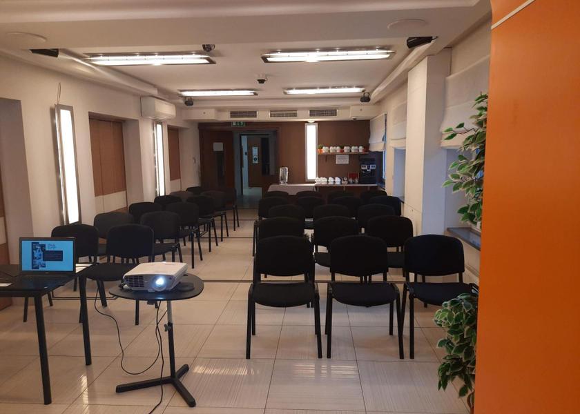 Lodz Voivodeship Lodz business center