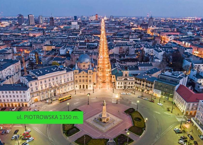 Lodz Voivodeship Lodz attractions