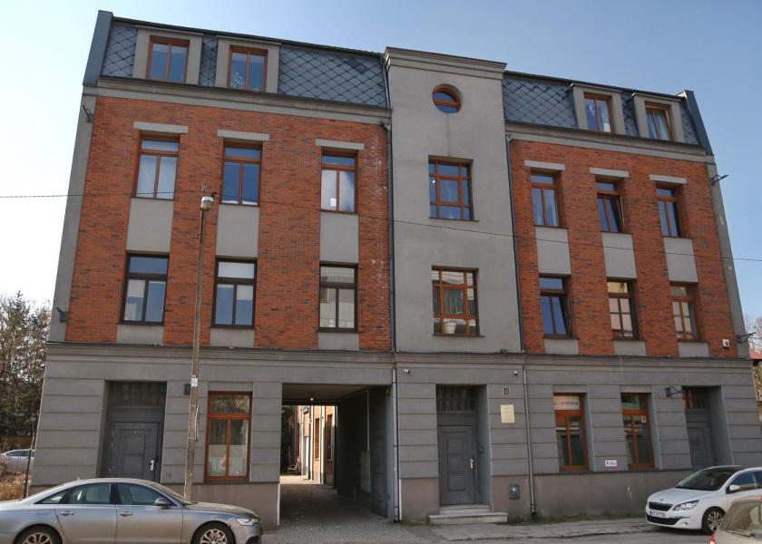 Lodz Voivodeship Lodz entrance