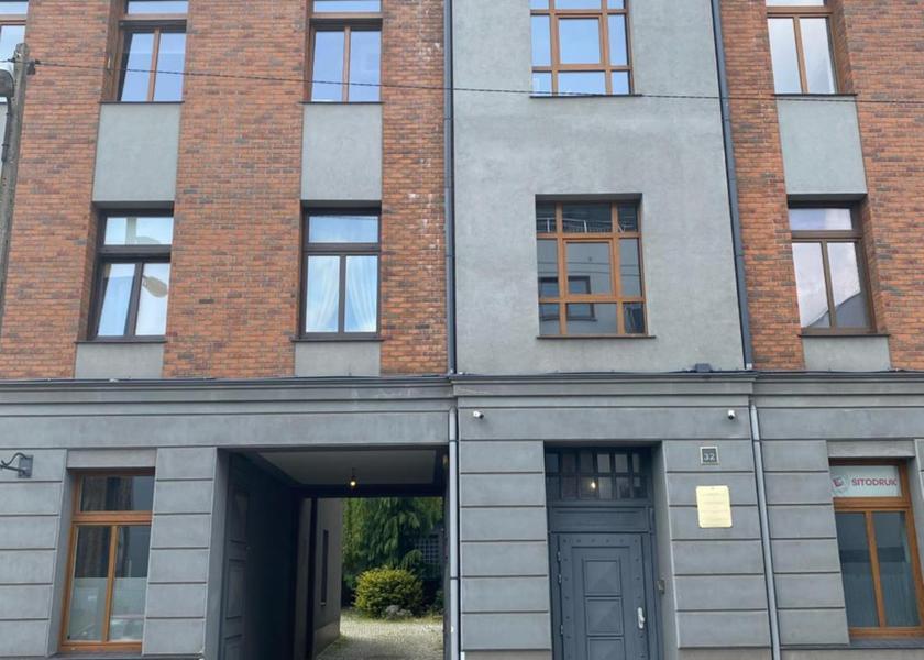 Lodz Voivodeship Lodz entrance