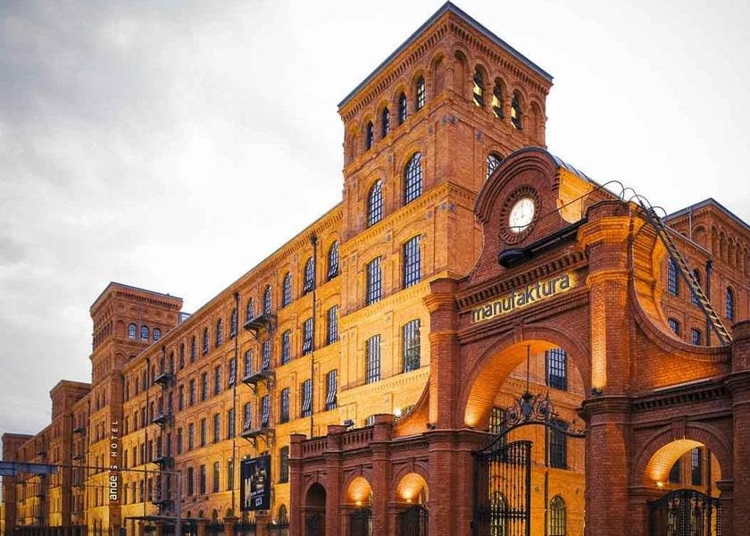 Lodz Voivodeship Lodz 