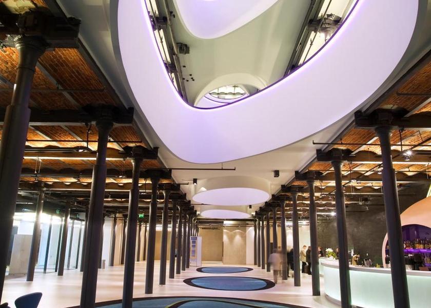 Lodz Voivodeship Lodz facilities