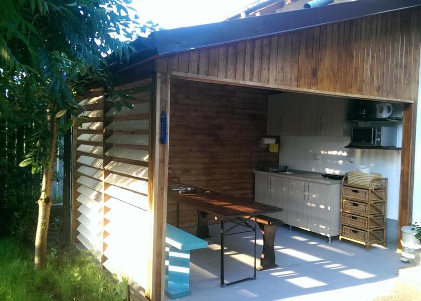Constanța County Costinesti kitchen