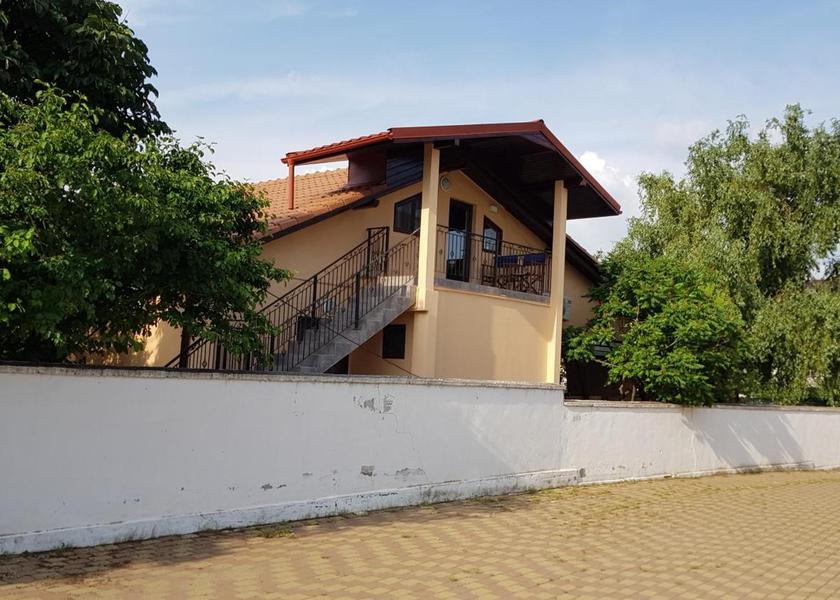 Constanța County Costinesti view