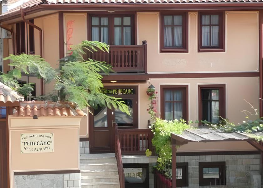 Plovdiv Province Plovdiv Exterior view