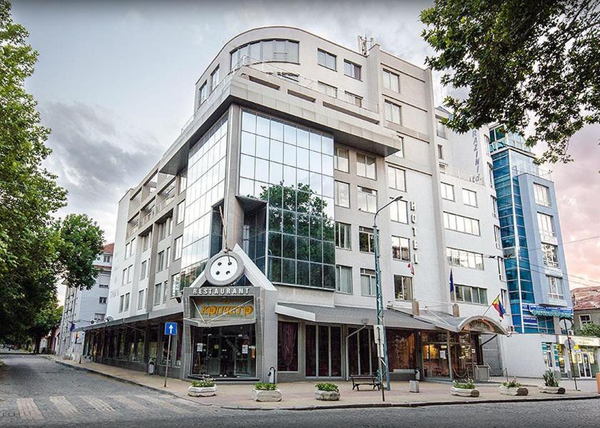 Plovdiv Province Plovdiv entrance