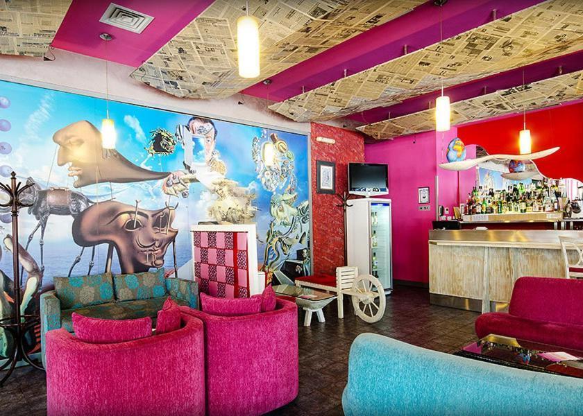 Plovdiv Province Plovdiv bar/lounge