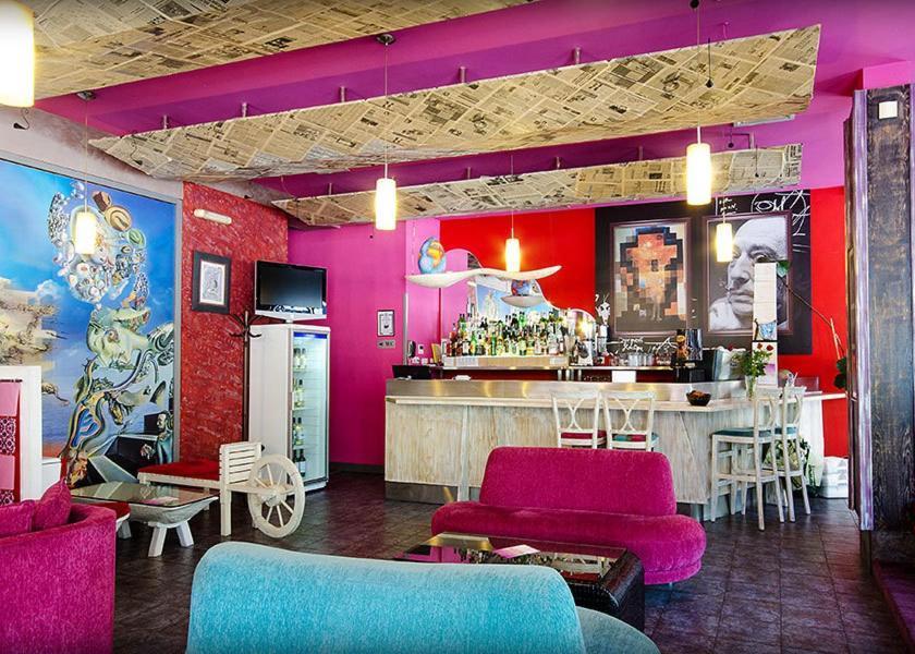 Plovdiv Province Plovdiv bar/lounge