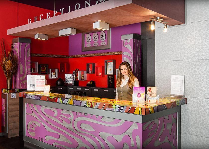 Plovdiv Province Plovdiv lobby