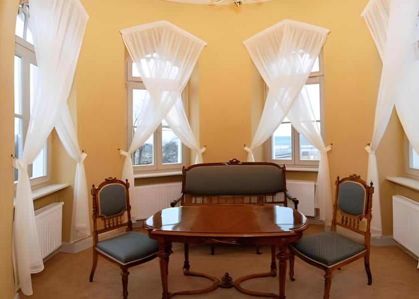 Lower Silesian Voivodeship Jelenia Gora interior view