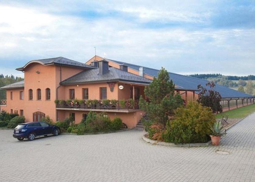 surrounding environment