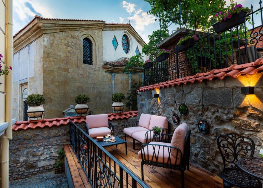 Plovdiv Province Plovdiv garden