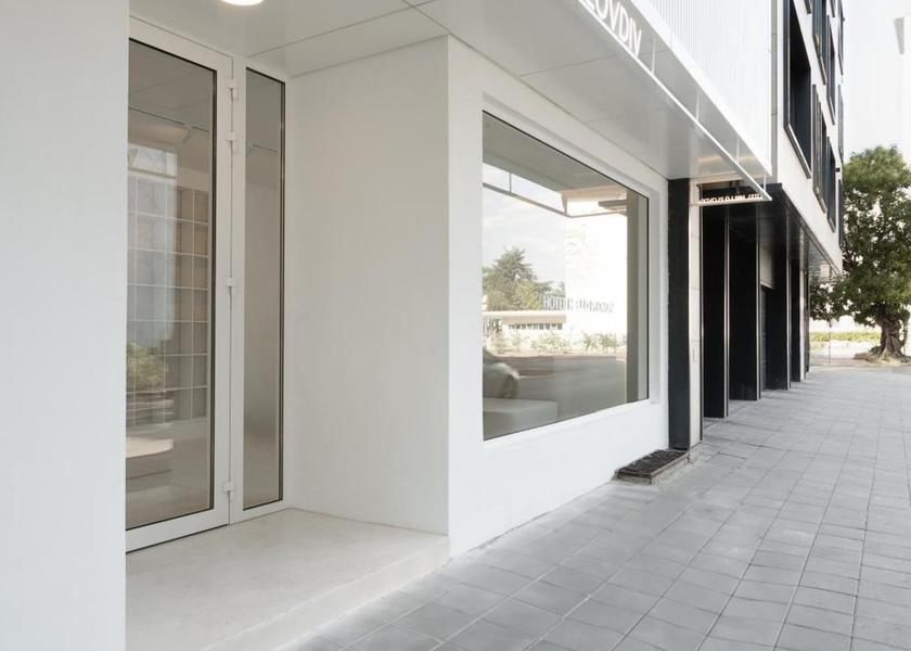  Plovdiv exterior view