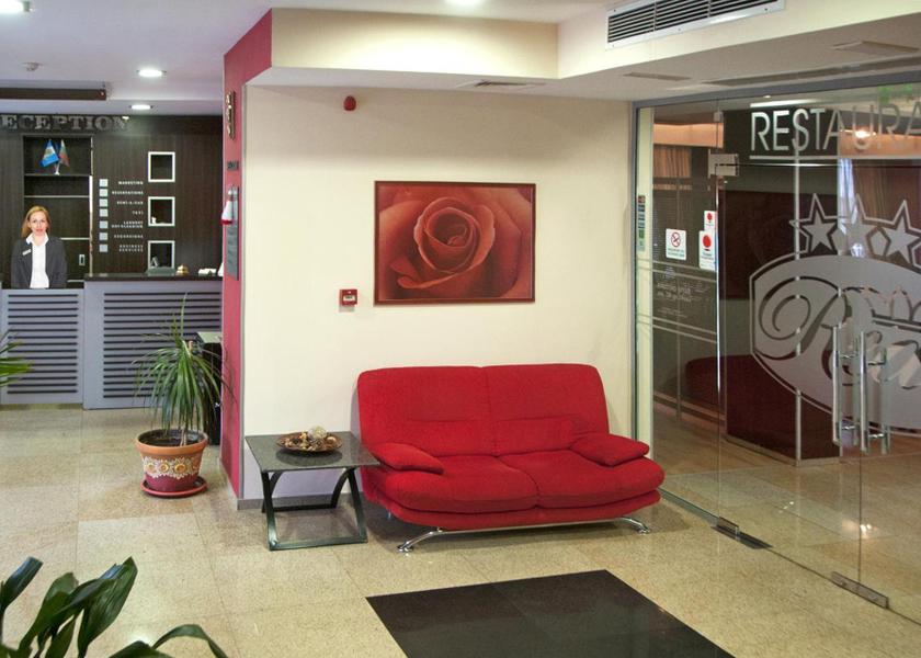  Plovdiv lobby