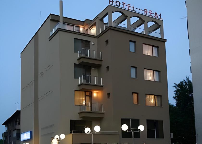  Plovdiv exterior view