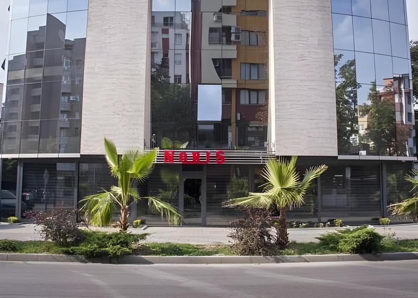  Plovdiv exterior view