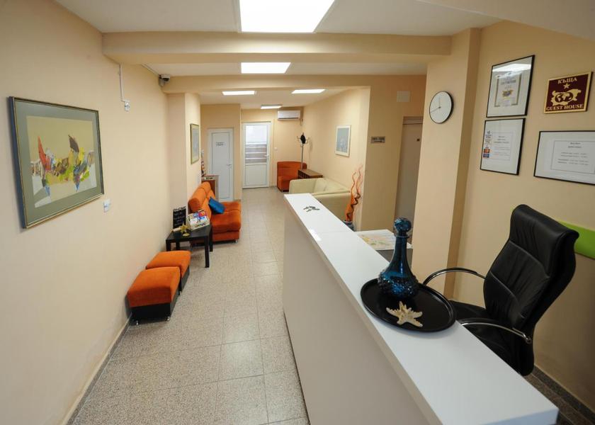  Plovdiv lobby