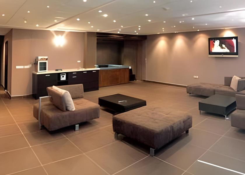  Plovdiv interior view