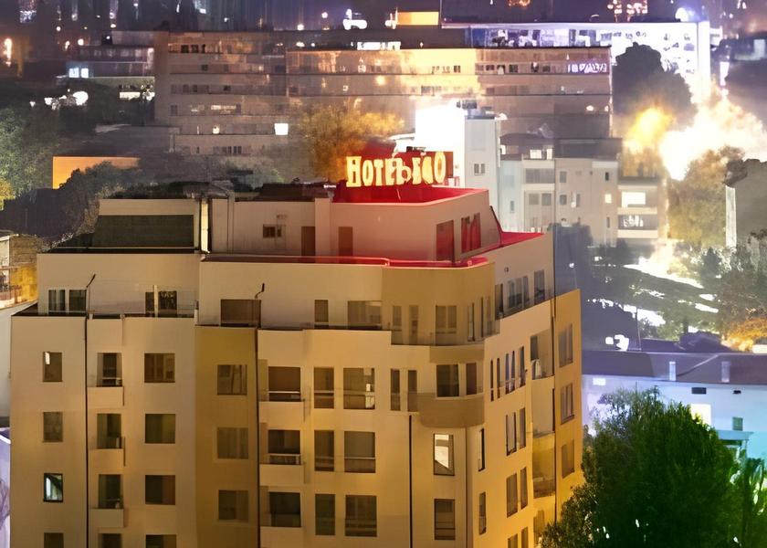  Plovdiv exterior view