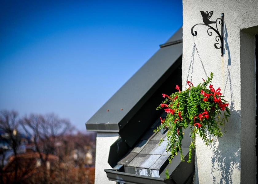  Plovdiv balcony/terrace