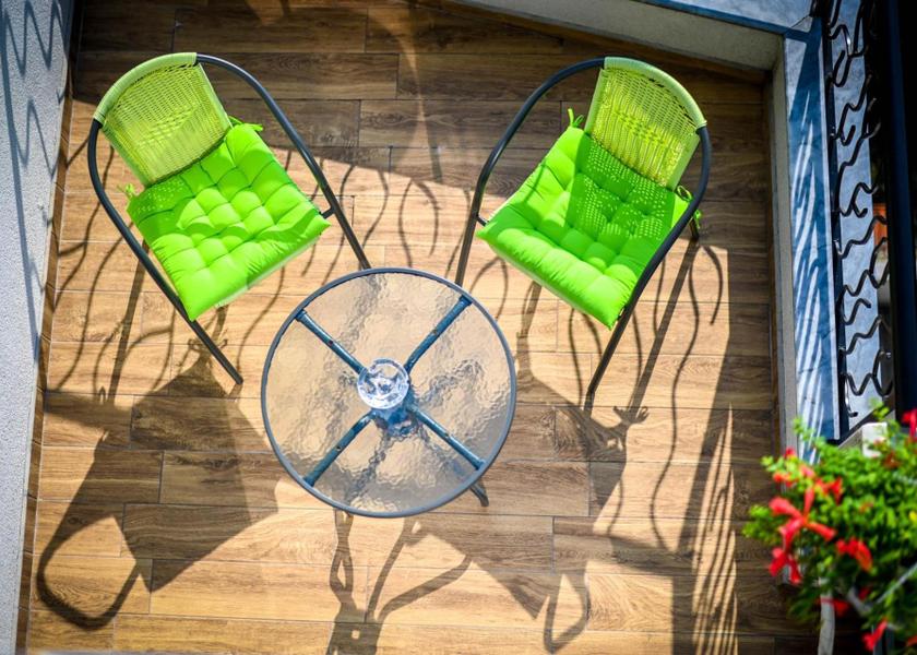  Plovdiv balcony/terrace