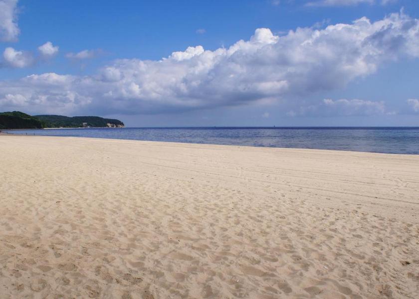 East Pomeranian Voivodeship Sopot 