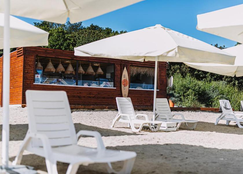 East Pomeranian Voivodeship Sopot beach