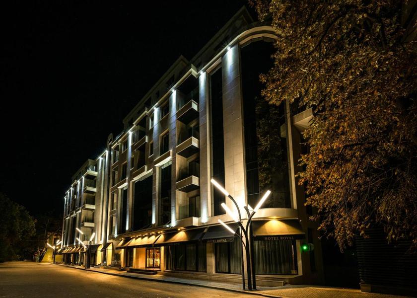  Plovdiv exterior view