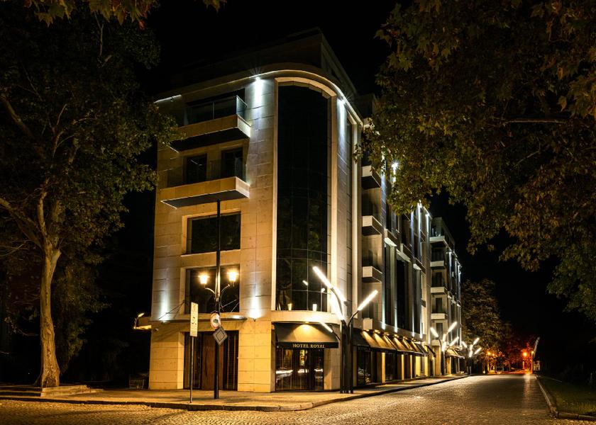  Plovdiv exterior view