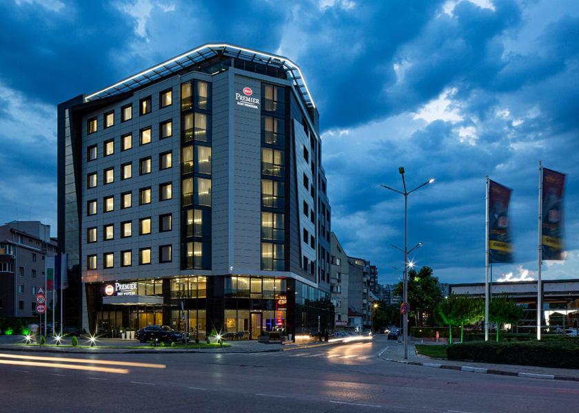  Plovdiv exterior view