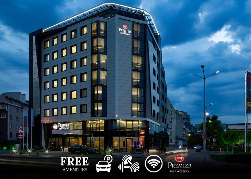  Plovdiv exterior view