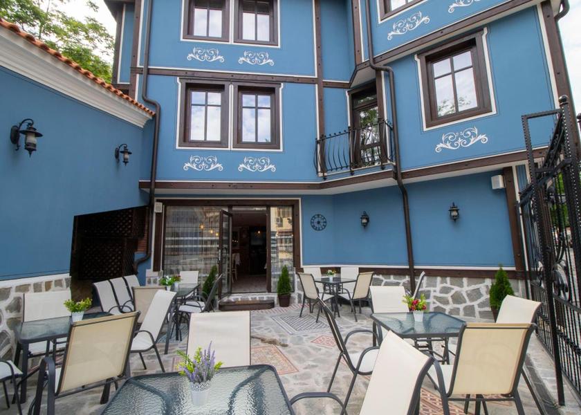 Plovdiv Province Plovdiv 
