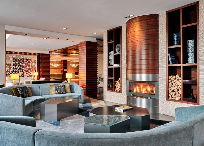 East Pomeranian Voivodeship Sopot lobby