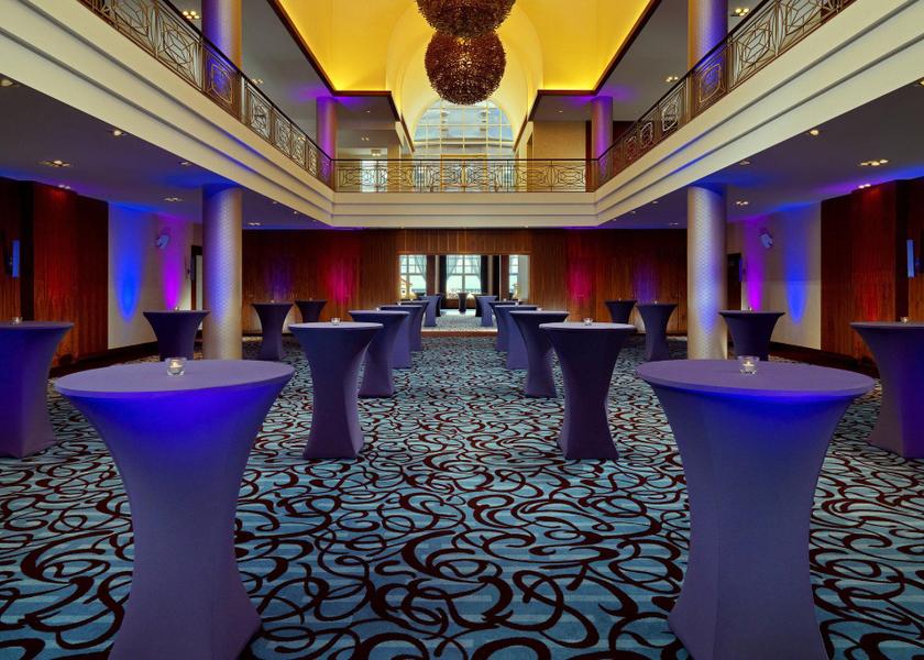 East Pomeranian Voivodeship Sopot meeting room / ballrooms