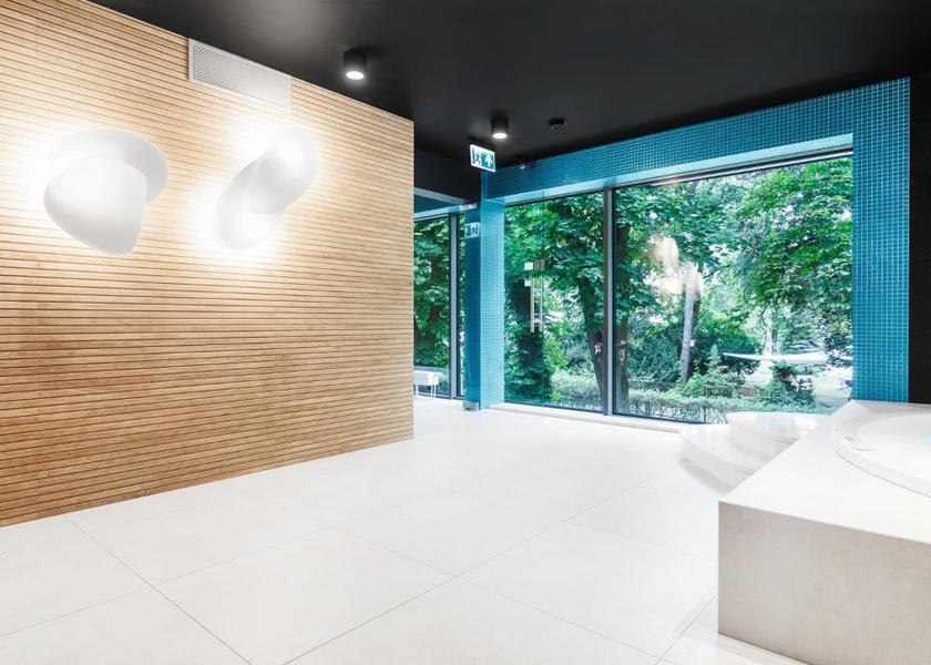 East Pomeranian Voivodeship Sopot fitness center