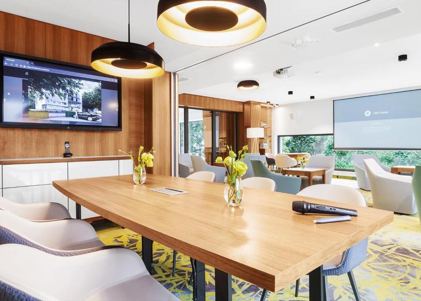 East Pomeranian Voivodeship Sopot meeting room / ballrooms