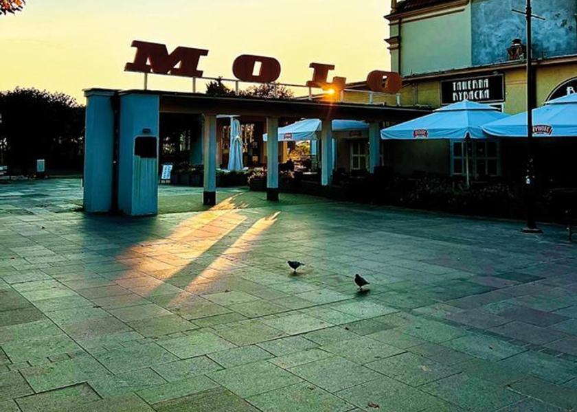 East Pomeranian Voivodeship Sopot Hotel Exterior