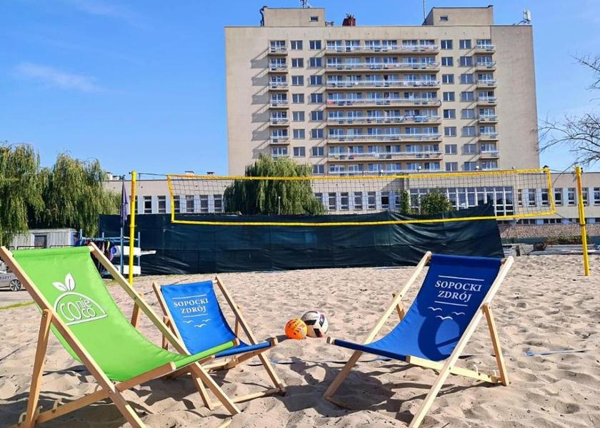 East Pomeranian Voivodeship Sopot 