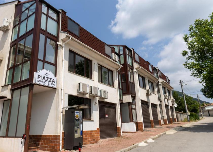 surrounding environment