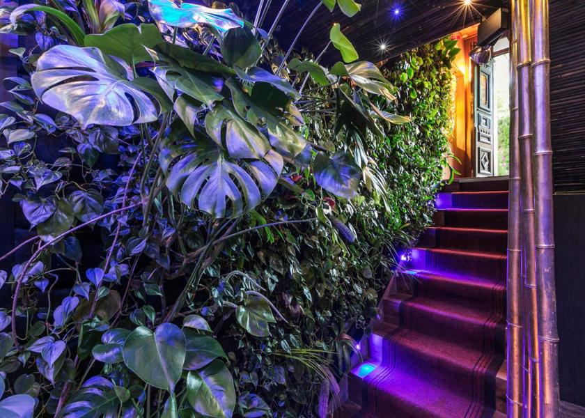 East Pomeranian Voivodeship Sopot entrance