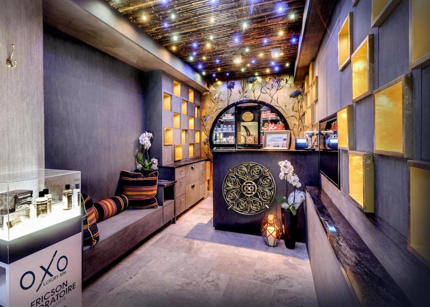 East Pomeranian Voivodeship Sopot facilities